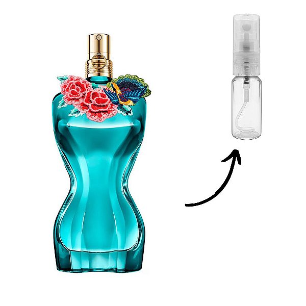 Jean Paul Gaultier - Decant Perfume La Belle Paradise Garden Feminino Edp