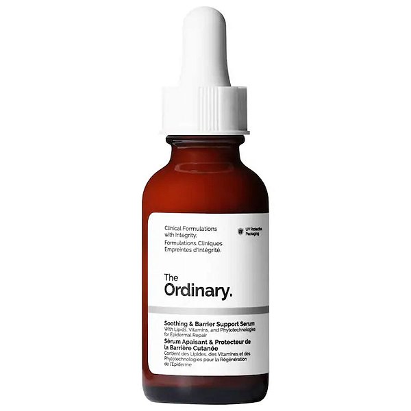The Ordinary - Soothing & Barrier Support Serum