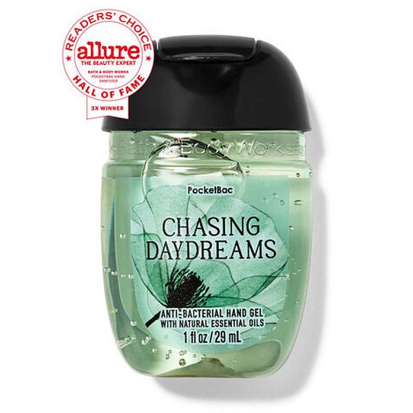 Bath & Body Works - Álcool Em Gel Chasing Daydreams