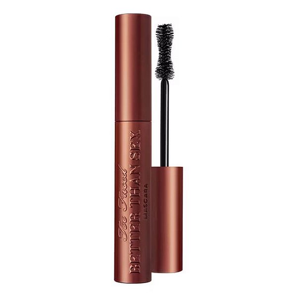 Too Faced - Máscara de Cílios Better Than Sex Chocolate 8ml
