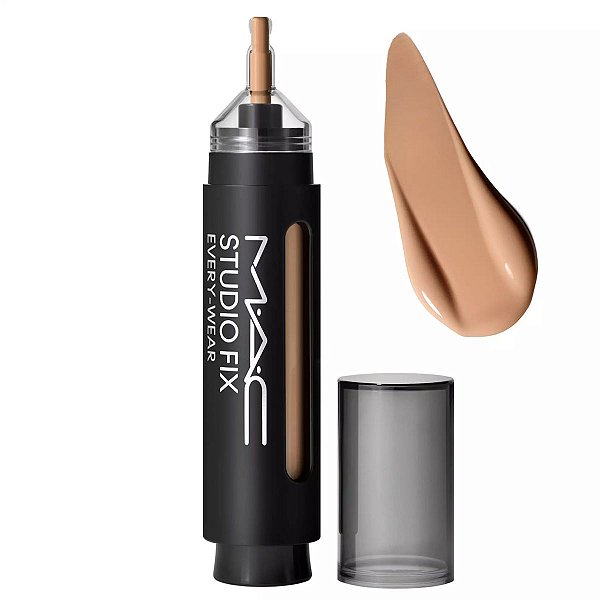 MAC - Corretivo Studio Fix Every - Wear NC30