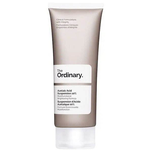 The Ordinary - Ácido Azelaico 10% 100ml
