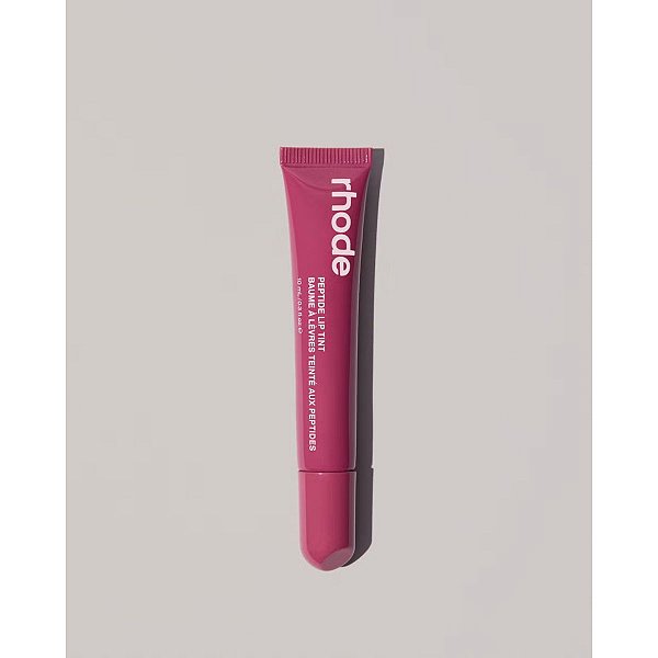 Rhode - Peptide Lip Tint Raspberry Jelly