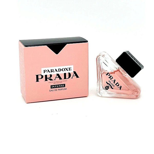 Prada - Mini Perfume Prada Paradoxe Intense Edp Feminino 7ml