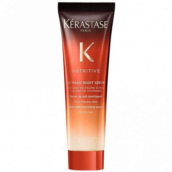 Kérastase - Mini Sérum Noturno Nutritive 8H Magic Night 30ml