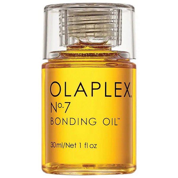 Olaplex - Nº. 7 Óleo Capilar Bonding Hair Oil 30ml