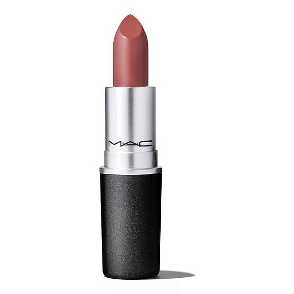 MAC - Batom Matte Lipstick cor 616 - Taupe