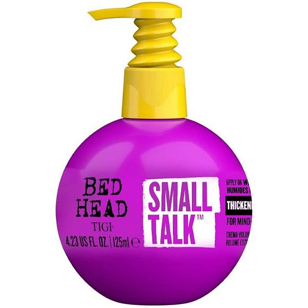 BED HEAD - Leave-in Small Talk 125ml
