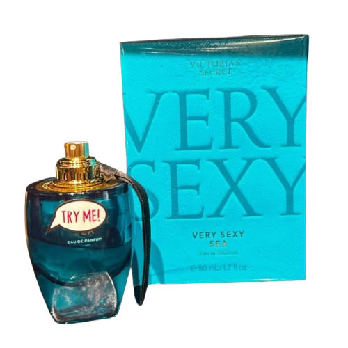 Victoria's Secret - Perfume Very Sexy Sea Edp 50ml