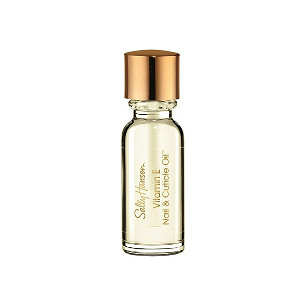 Sally Hansen - Vitamina E e Óleo para Unhas e Cutículas