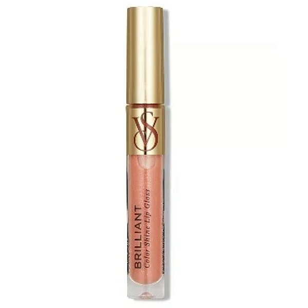 Victoria's Secret - Gloss Labial Brilliant Color Shine Lip Gloss