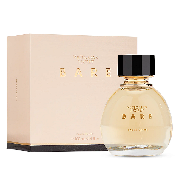 Victoria's Secret - Perfume Bare Edp 100ml