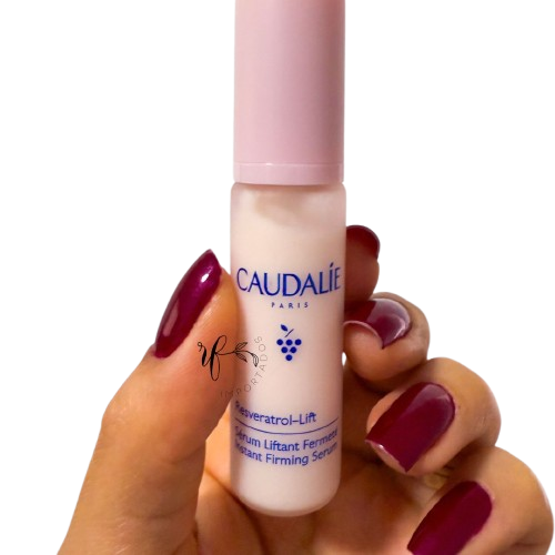 Caudalie - Mini Resveratrol-Lift Sérum Firmador Instantâneo Alternativa ao Retinol