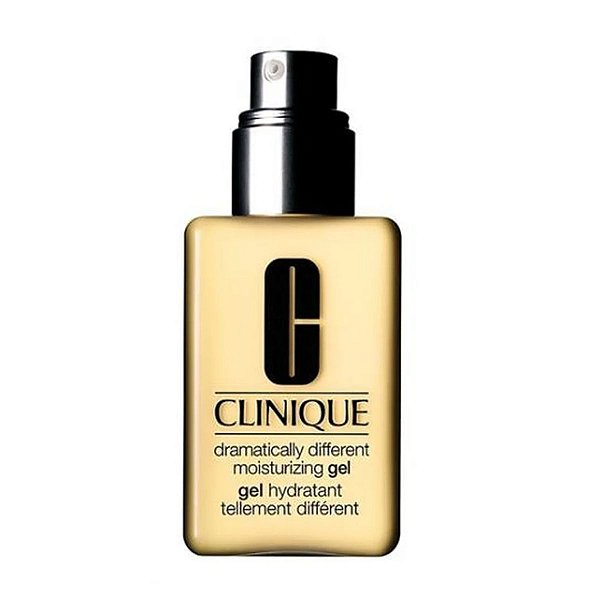 Clinique - Hidratante Facial Dramatically Diferent Moisturizing Gel 125ml