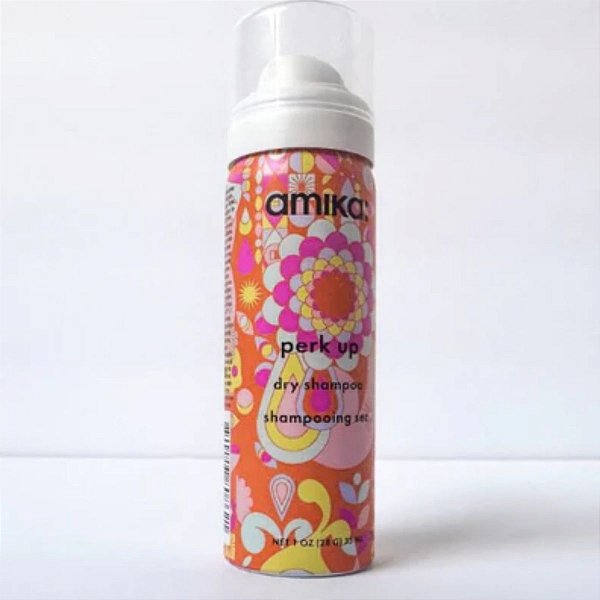 Amika - Shampoo à Seco 35ml