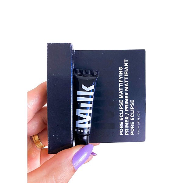 MILK - Mini Primer Facial Pore Eclipse Mattifying 4ml