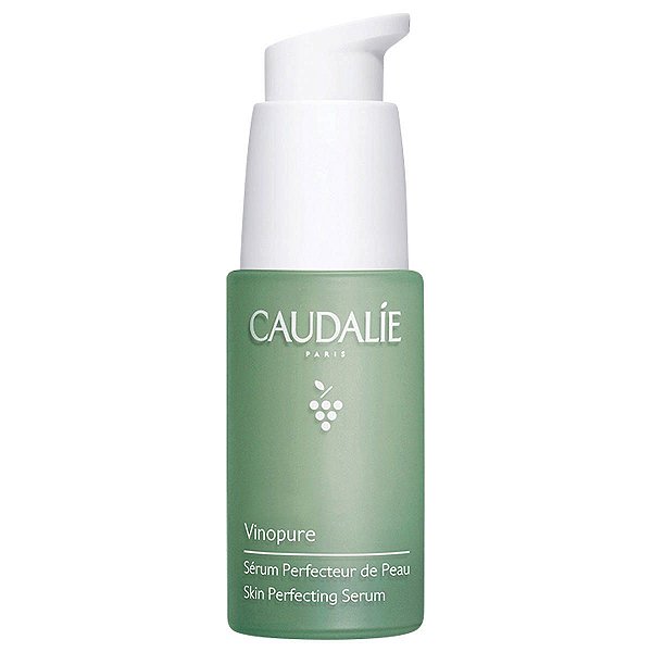 Caudalie - Mini Sérum Facial Minimizador de Poros Vinopure 10ml