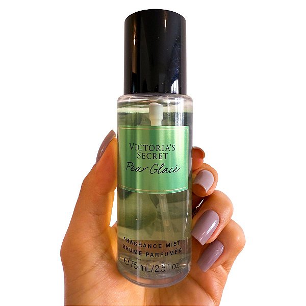 Victoria's Secret - Mini Body Splash Pear Glacé