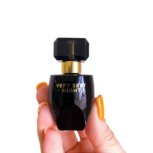 Victoria's Secret - Mini Perfume Very Sexy Night - 7.5ml