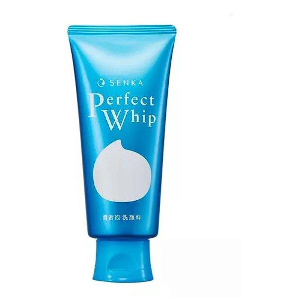 Senka Perfect Whip - Espuma Facial De Limpeza Facial