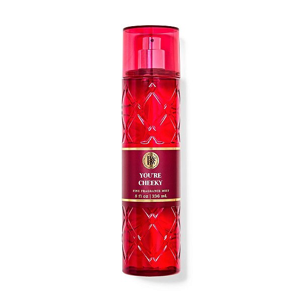 Bath & Body Works - Body Splash You're Cheeky Everyday Luxuries