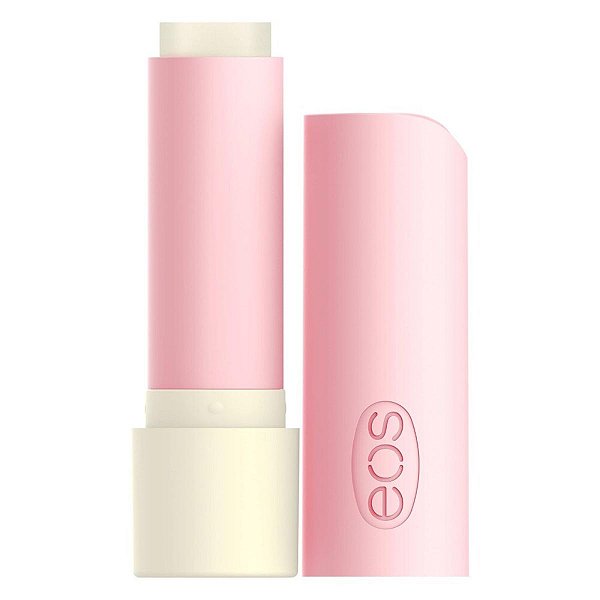 Eos Kit Lip Balm Birthday Cake Bastão - Hidratante Labial