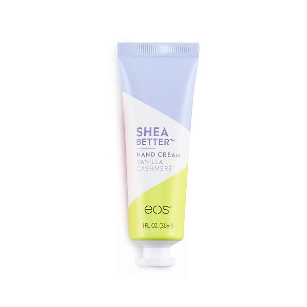 Eos - Hidratante de Mãos Vanilla Cashmere