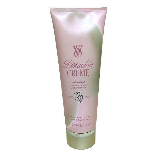 Victoria's Secret - Hidratante Corporal Creme de Pistache