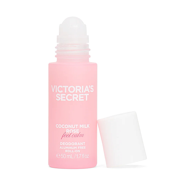 (SOB ENCOMENDA) Victoria's Secret - Desodorante roll-on Coconut Milk Rose