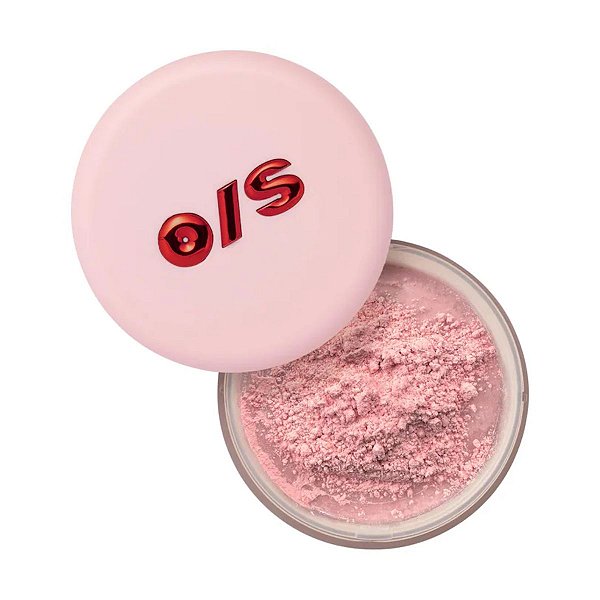 (SOB ENCOMENDA)  ONE/SIZE by Patrick Starrr - Pó Fixador Ultimate Blurring