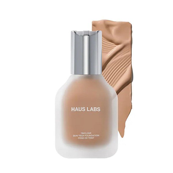 (SOB ENCOMENDA) Haus Labs By Lady Gaga - Base Triclone Skin Tech de Cobertura Média Com Arnica Fermentada