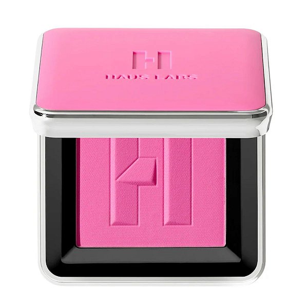 (SOB ENCOMENDA) Haus Labs By Lady Gaga - Blush em Pó Sem Talco Color Fuse com Arnica Fermentada