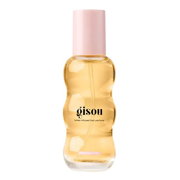 Gisou - Mini Perfume de Cabelo Honey Infused Hair Perfume 15ml