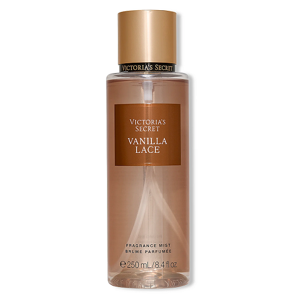 Victoria's Secret - Body Splash Vanilla Lace - Archives Collection