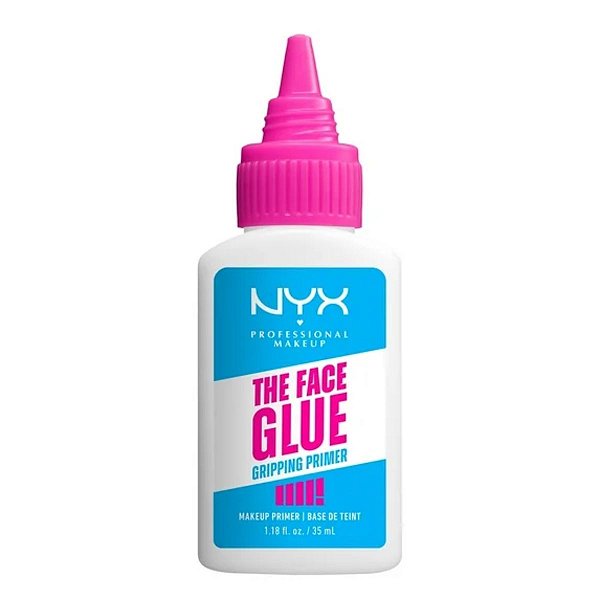 Nyx - Primer Facial The Face Glue Primer