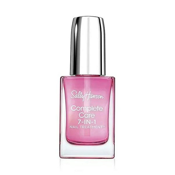 Sally Hansen - Tratamento Complete Care 7 em 1 Para Unhas