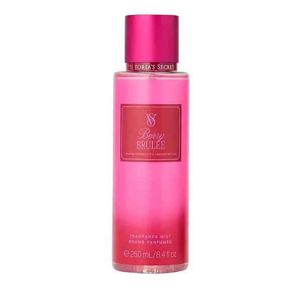 Victoria's Secret - Body Splash Berry Brulee