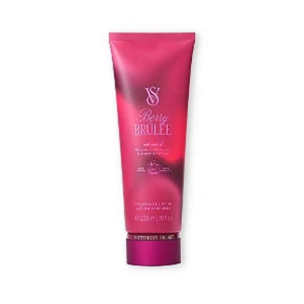 Victoria's Secret - Hidratante Corporal Berry Brulee