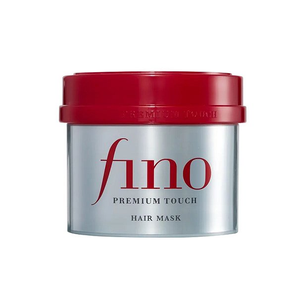 Fino Premium Touch - Máscara Capilar 230g