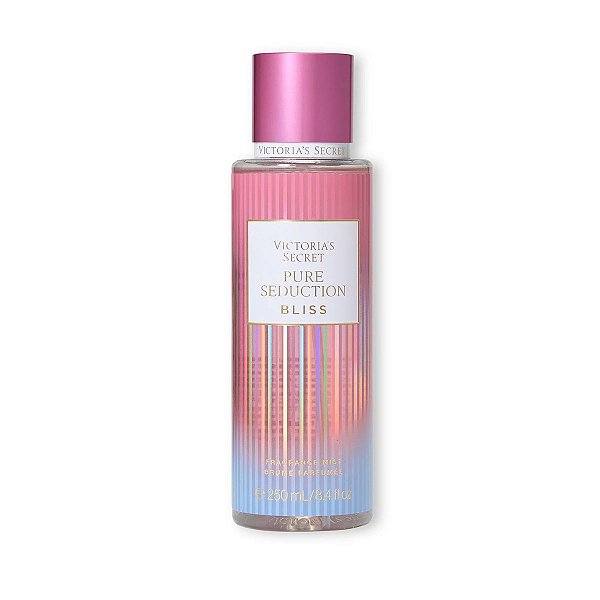 (SOB ENCOMENDA) Victoria's Secret - Body Splash Pure Seduction Bliss