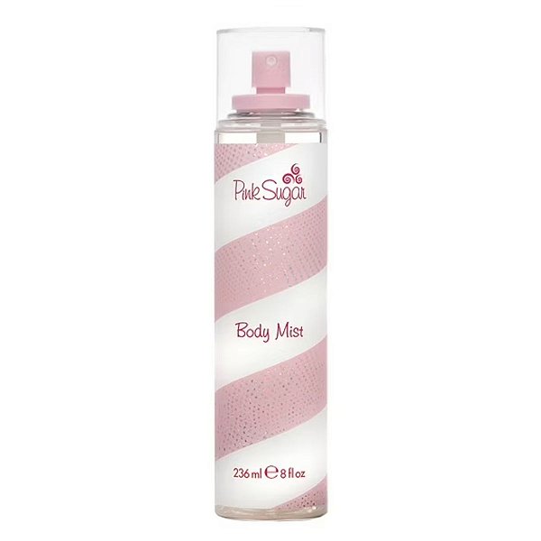 Pink Sugar - Body Splash