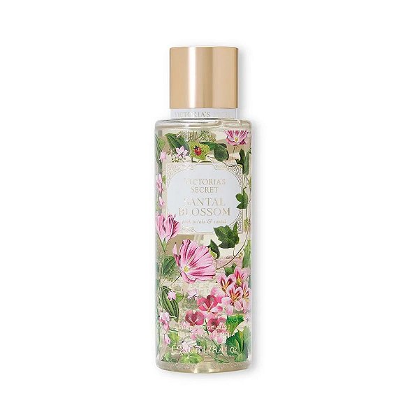 Victoria's Secret - Body Splash Santal Blossom
