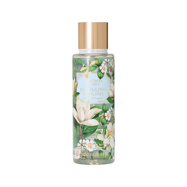 Victoria's Secret - Body Splash Sparkling Blooms