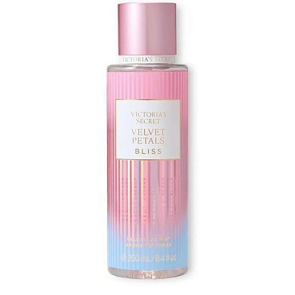 (SOB ENCOMENDA) Victoria's Secret - Body Splash Velvet Petals Bliss