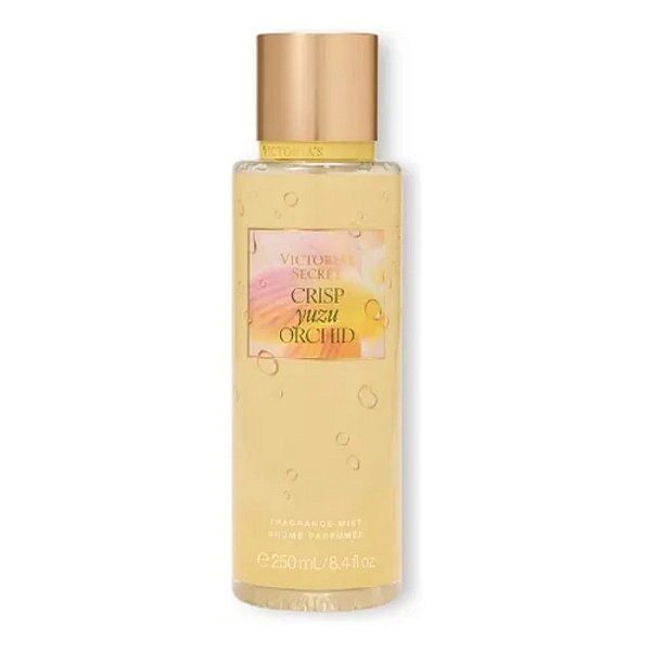 (SOB ENCOMENDA) Victoria's Secret - Body Splash Crisp Yuzu Orchid