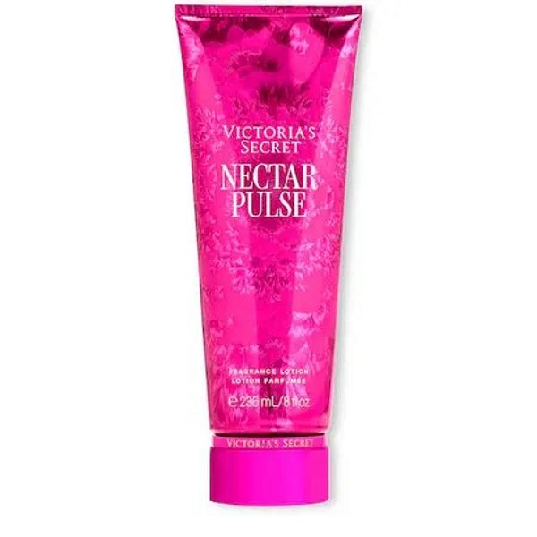 (SOB ENCOMENDA) Victoria's Secret - Hidratante Corporal Nectar Pulse