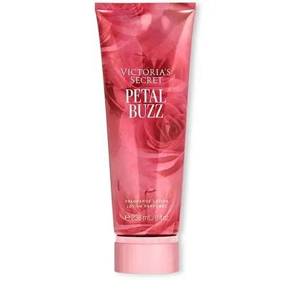 (SOB ENCOMENDA) Victoria's Secret - Hidratante Corporal Petal Buzz