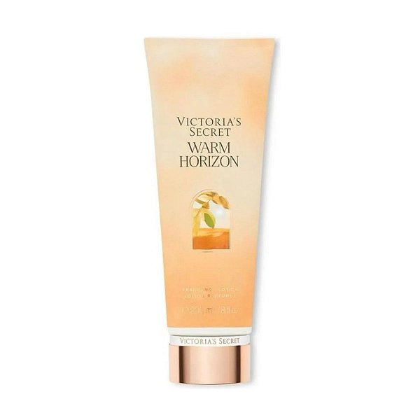 (SOB ENCOMENDA) Victoria's Secret -  Hidratante Corporal Warm Horizon