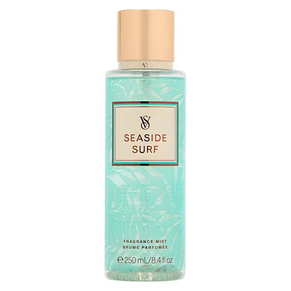 (SOB ENCOMENDA) Victoria's Secret - Body Splash Seaside Surf
