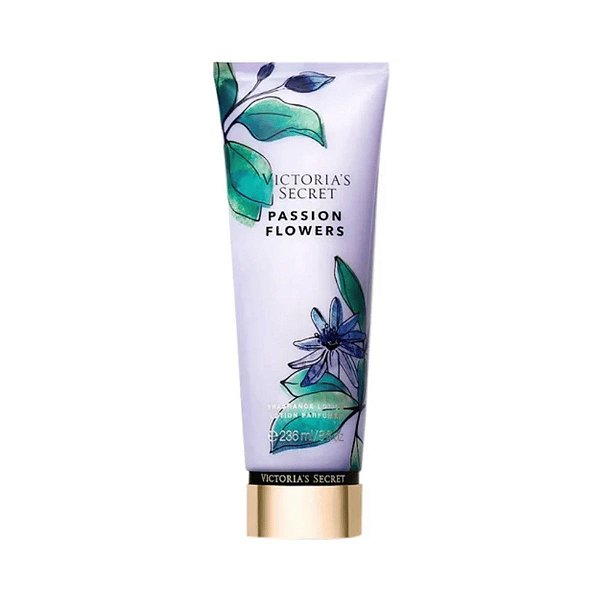 (SOB ENCOMENDA) Victoria's Secret -  Hidratante Corporal Passion Flowers